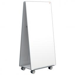 Nobo Mobile Whiteboard Collaboration System 1800x900mm