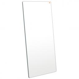 Nobo Portable Whiteboard 1800x900mm Grey Trim