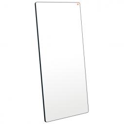 Nobo Portable Whiteboard 1800x900mm Black Trim