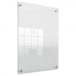 Nobo Premium Plus A3 Clear Acrylic Wall Mounted Poster Frame