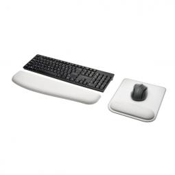 Kensington ErgoSoft Mousepad with Wrist Rest Grey