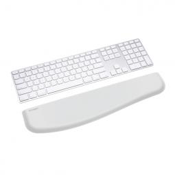 Kensington ErgoSoft Wrist Rest For Slim Keyboard Grey