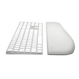 Kensington ErgoSoft Wrist Rest For Slim Keyboard Grey