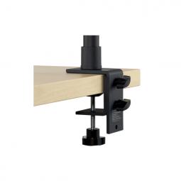 Kensington A1000 Telescoping C-Clamp Desktop Mount