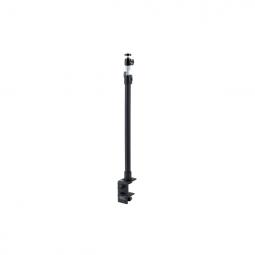 Kensington A1000 Telescoping C-Clamp Desktop Mount