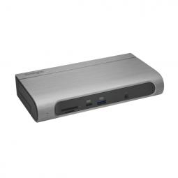 Kensington SD5600T Thunderbolt 3 & USB-C Dock