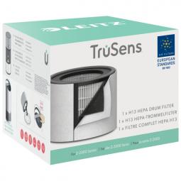 Leitz TruSens Z-2000 H13 HEPA Filter for Medium Air Purifier