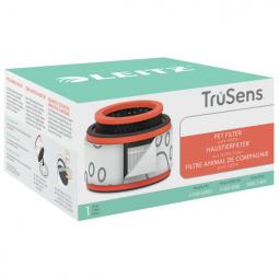 Leitz TruSens Z-1000 HEPA Filter Drum for Small Air Purifier