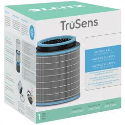 Leitz TruSens Z-3000 / Z-3500 HEPA Filter Drum for Large Air Purifier