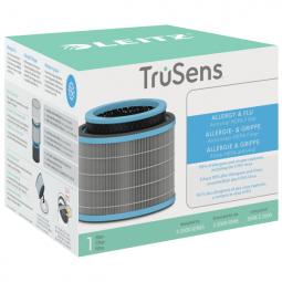 Leitz TruSens Z-2000 / Z-2500 HEPA Filter Drum for Medium Air Purifier