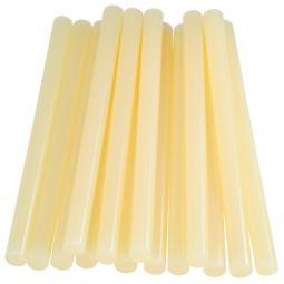 Rapid 12 mm Glue Sticks Wood Pack of 14