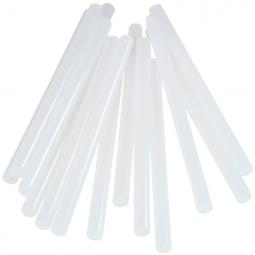 Rapid 12 mm Glue Sticks PVC & Cable Pack of 48