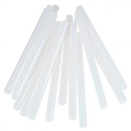 Rapid 12 mm Glue Sticks PVC & Cable Pack of 14