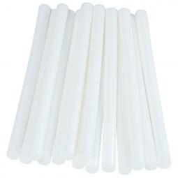 Rapid 12 mm Glue Sticks Universal White Pack of 48