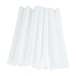 Rapid 12 mm Glue Sticks Universal White Pack of 14