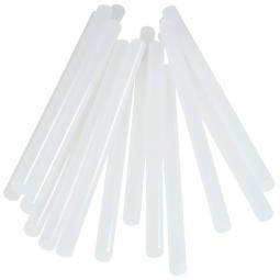 Rapid 12 mm Glue Sticks Universal Transparent Pack of 48