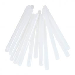 Rapid 12 mm Glue Sticks Universal Transparent Pack of 14