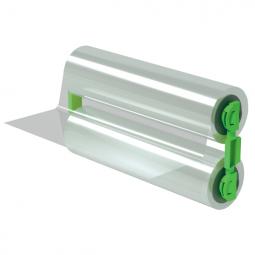 GBC Foton 30 Refill 100 Micron Gloss Lamination Roll For Refillable Cartridge