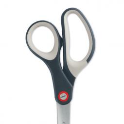 Leitz Cosy Titanium Office Scissors Velvet Grey