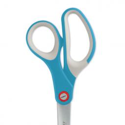 Leitz Cosy Titanium Office Scissors Calm Blue