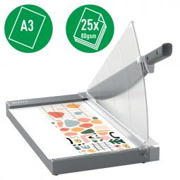 Leitz Precision Office Pro Paper Cutter A3