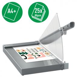 Leitz Precision Office Pro Paper Cutter A4+