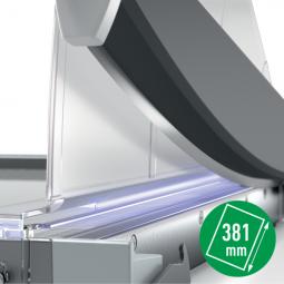 Leitz Precision Office Pro Paper Cutter A4+