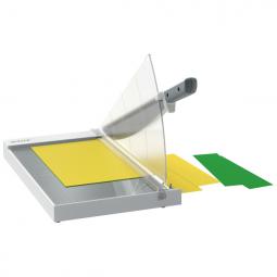 Leitz Precision Office Paper Cutter A4+