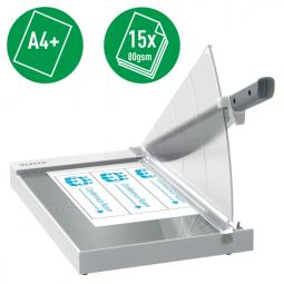 Leitz Precision Office Paper Cutter A4+