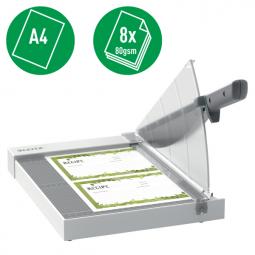 Leitz Precision Home Paper Cutter A4