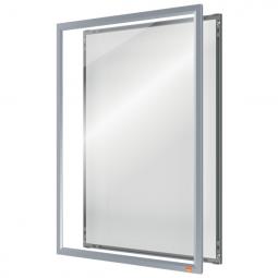 Nobo Impression Pro A3 Poster Frame with Anodised Clip Frame