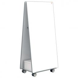 Nobo Move & Meet Mobile Whiteboard Accessory Kit