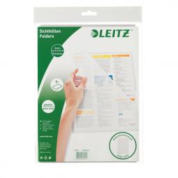 Leitz Premium Folder A4 150 Micron