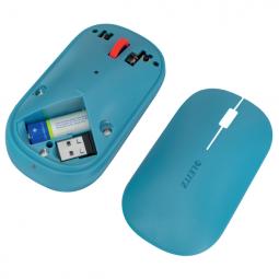 Leitz Cosy Wireless Mouse Calm Blue