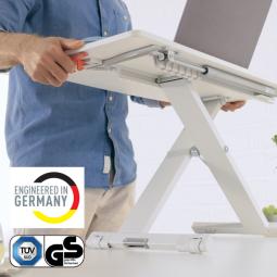 Leitz Ergo Cosy Standing Desk Converter