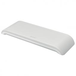 Leitz Ergo Cosy Adjustable Mouse Wrist Rest Light Grey