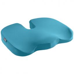 Leitz Ergo Cosy Seat Cushion Calm Blue