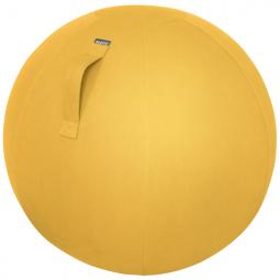 Leitz Ergo Cosy Active Sitting Ball Warm Yellow