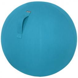 Leitz Ergo Cosy Active Sitting Ball Calm Blue