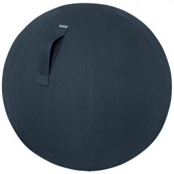 Leitz Ergo Cosy Active Sitting Ball Velvet Grey