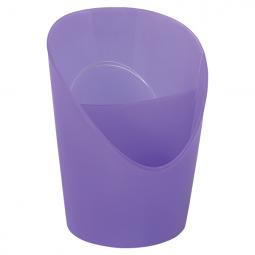 Esselte Colour Breeze Pen Pot Lavender