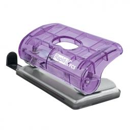 Rapid Colour Breeze Mini Hole Punch FC5 Lavender