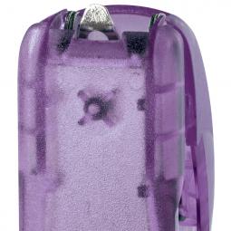 Rapid Colour Breeze Mini Stapler F4 Lavender