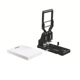 Rexel HD2300 Ultra Heavy Duty 2 Hole 300 Sheet Punch