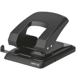 Centa HolePunch HP40 Metal Black