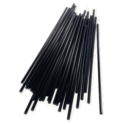 Rapid 12 mm Glue Sticks Universal Black