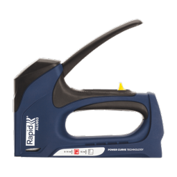 Rapid ALU953 Dual Staple Gun