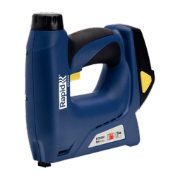 Rapid BTX530 Li-Ion Cordless Staple Gun