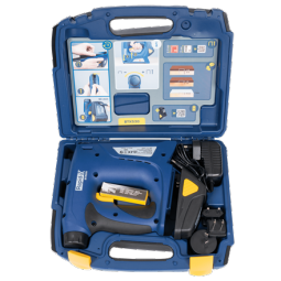 Rapid BTX530 Li-Ion Cordless Staple Gun