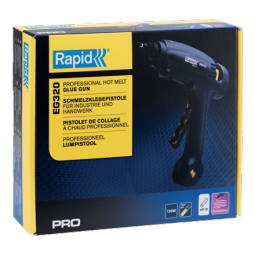 Rapid PRO EG320 Glue Gun